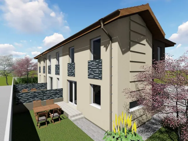 Eladó ház Budapest XXIII. kerület, Soroksár-Újtelep 83 nm