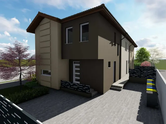 Eladó ház Budapest XXIII. kerület, Soroksár-Újtelep 83 nm