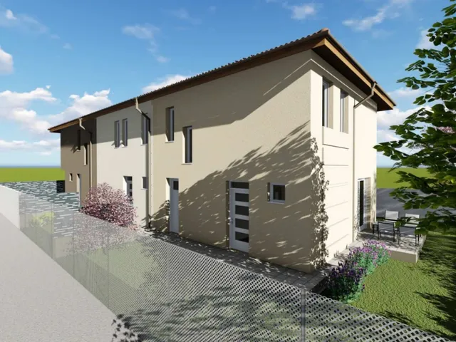 Eladó ház Budapest XXIII. kerület, Soroksár-Újtelep 80 nm