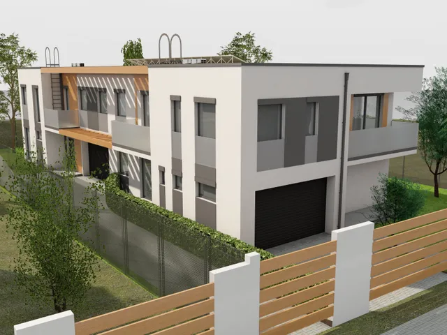 Eladó ház Budapest XX. kerület, Gubacsipuszta 200 nm