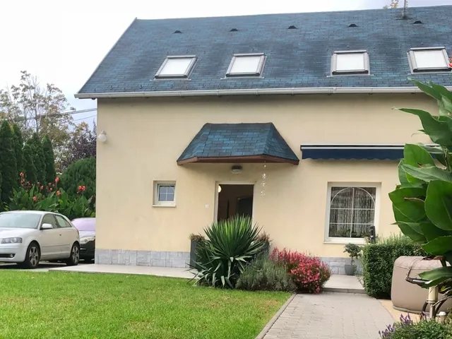 Eladó ház Budapest XXI. kerület, Erdősor 160 nm