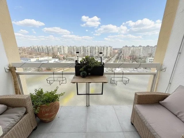 Eladó lakás Budapest XVIII. kerület, Havanna lakótelep 54 nm