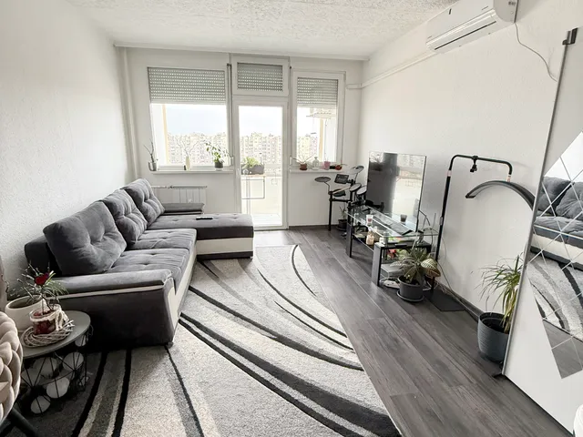 Eladó lakás Budapest XVIII. kerület, Havanna lakótelep 54 nm