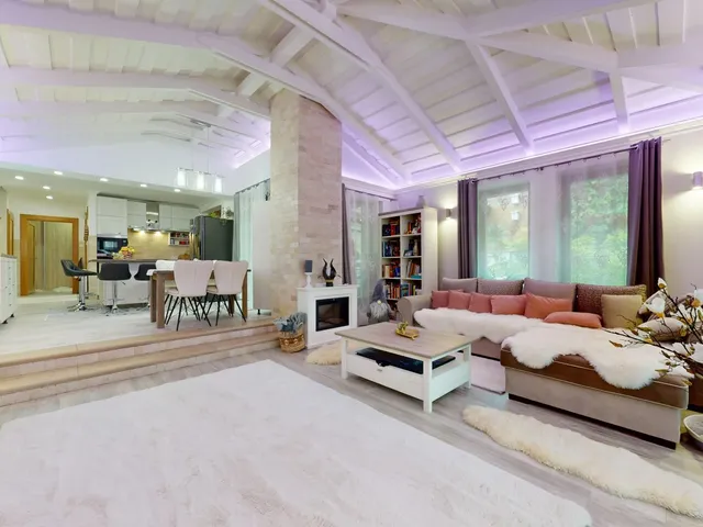 Eladó ház Budapest XIX. kerület, Kispest 200 nm