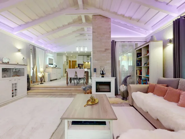 Eladó ház Budapest XIX. kerület, Kispest 200 nm