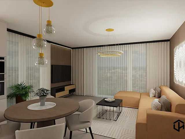 Eladó lakás Budapest III. kerület, Aranyhegy 94 nm