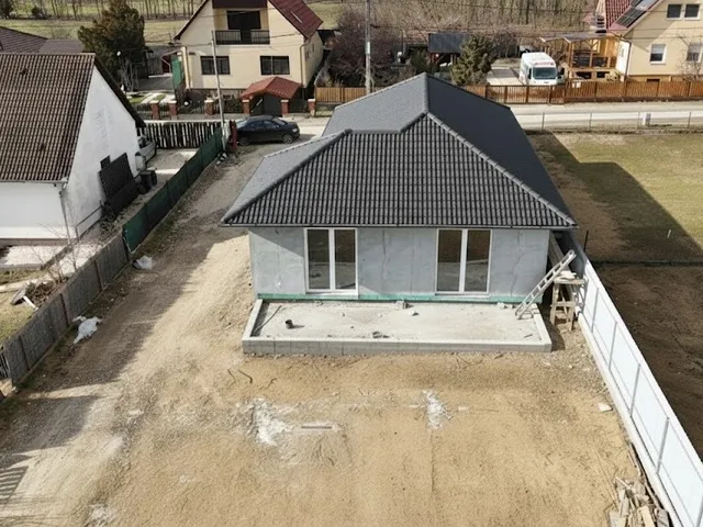 Eladó ház Sülysáp, Tápiósüly 95 nm