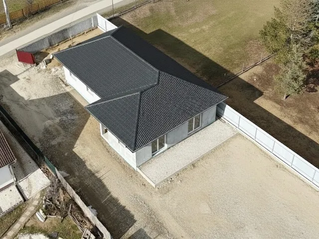 Eladó ház Sülysáp, Tápiósüly 95 nm