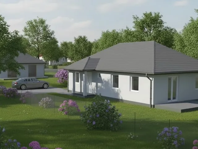 Eladó ház Sülysáp, Tápiósüly 100 nm