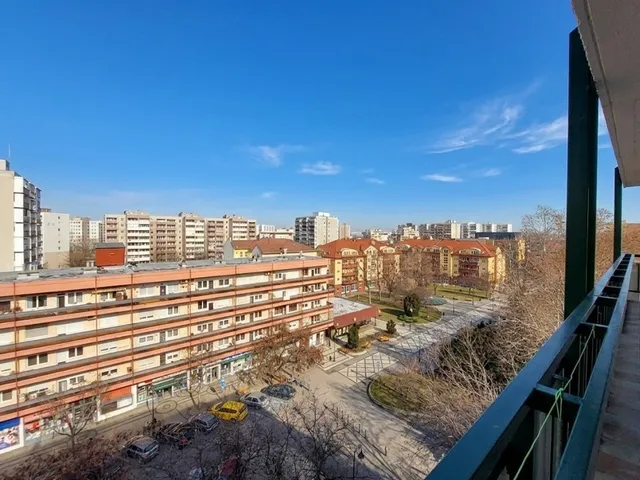 Eladó lakás Budapest XX. kerület, Pesterzsébet 51 nm