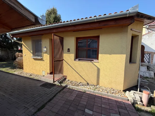 Eladó ház Budapest XX. kerület, Pesterzsébet-Szabótelep 51 nm