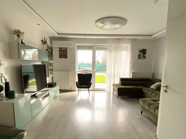 Eladó ház Budapest X. kerület, Óhegy 111 nm