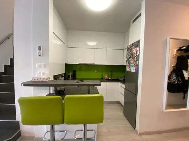 Eladó ház Budapest X. kerület, Óhegy 111 nm