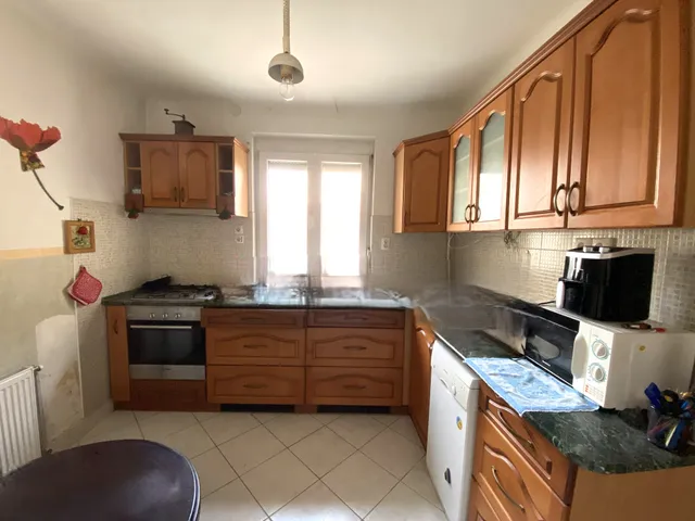 Eladó ház Budapest XX. kerület, Gubacsipuszta 173 nm