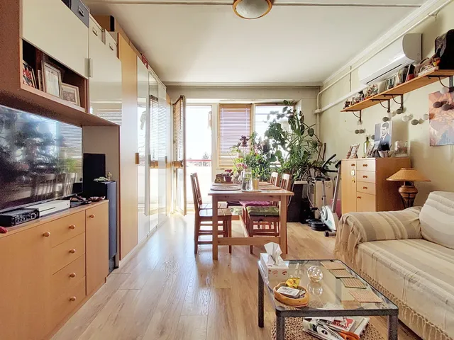 Eladó lakás Budapest XIV. kerület, Alsórákos 62 nm