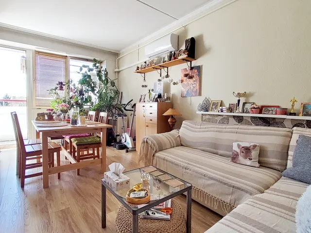 Eladó lakás Budapest XIV. kerület, Alsórákos 62 nm