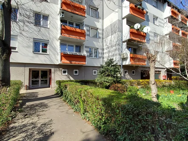 Eladó lakás Budapest XIV. kerület, Alsórákos 62 nm