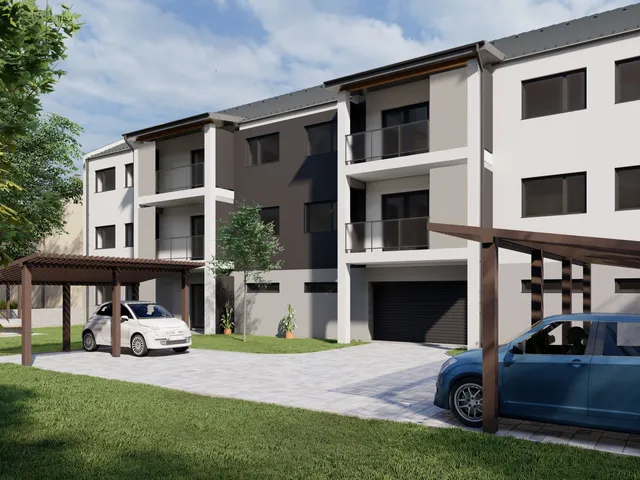 Eladó lakás Budapest XX. kerület, Pesterzsébet 68 nm