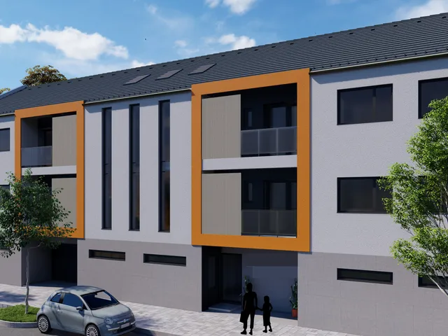 Eladó lakás Budapest XX. kerület, Pesterzsébet 68 nm