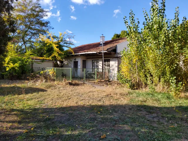 Eladó ház Budapest XXI. kerület, Csepel Belváros 61 nm