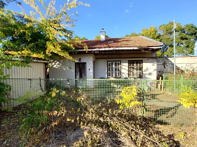 Eladó ház Budapest XXI. kerület, Csepel Belváros 61 nm