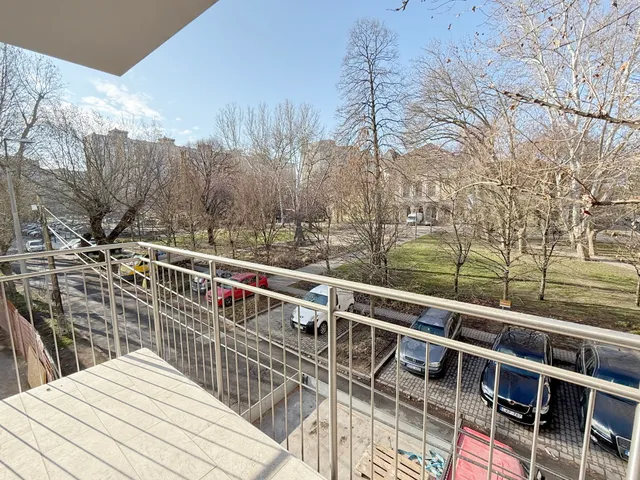 Eladó lakás Budapest XIX. kerület, Kispest 60 nm