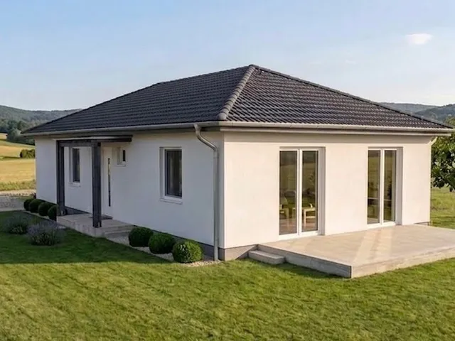 Eladó ház Sülysáp, Tápiósüly 92 nm