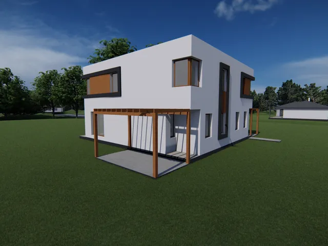 Eladó ház Budapest XVIII. kerület, Ganzkertváros 120 nm