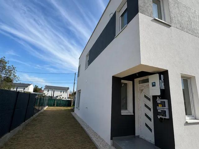 Eladó ház Budapest XVIII. kerület, Ganzkertváros 120 nm