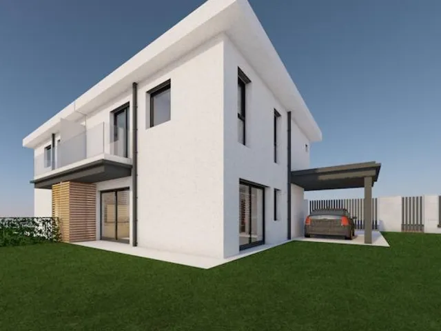 Eladó ház Budapest XVIII. kerület, Ganzkertváros 130 nm