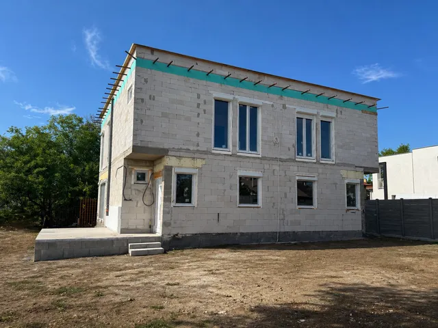 Eladó ház Budapest XVIII. kerület, Ganzkertváros 130 nm