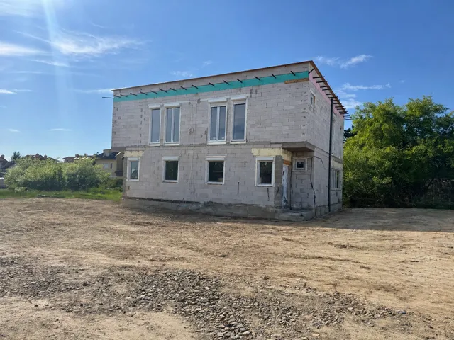 Eladó ház Budapest XVIII. kerület, Ganzkertváros 130 nm