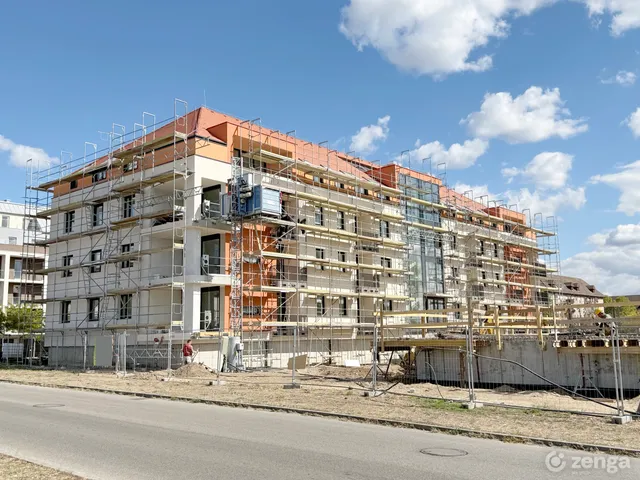 Eladó lakás Budapest XXIII. kerület, Soroksár-Újtelep 39 nm