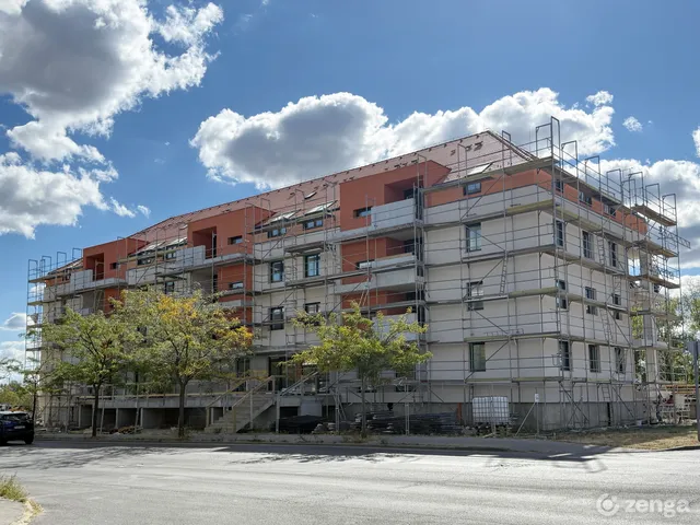 Eladó lakás Budapest XXIII. kerület, Soroksár-Újtelep 50 nm