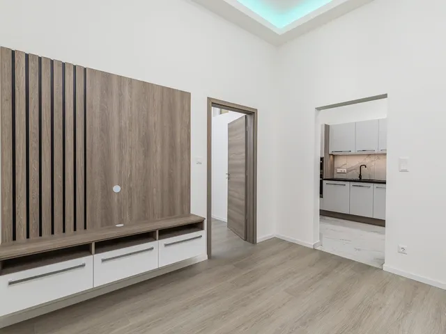 Eladó lakás Budapest VII. kerület, Belső-Erzsébetváros 31 nm