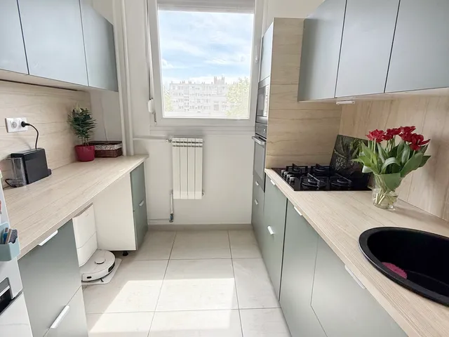 Eladó lakás Budapest XX. kerület, Pesterzsébet 53 nm
