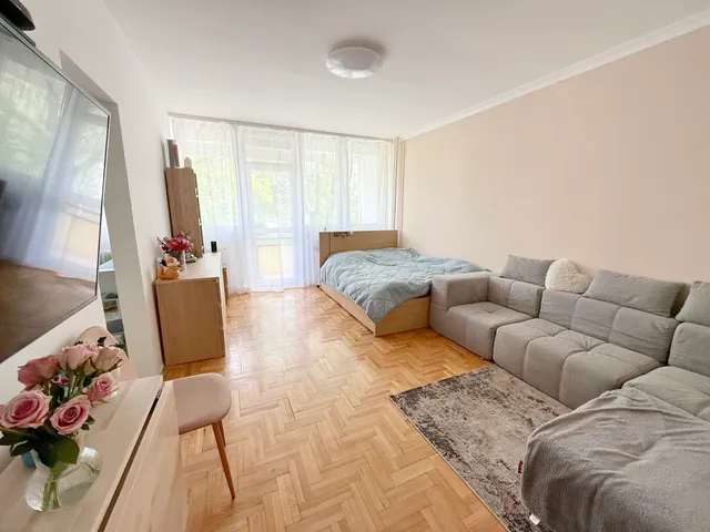 Eladó lakás Budapest XX. kerület, Pesterzsébet 53 nm