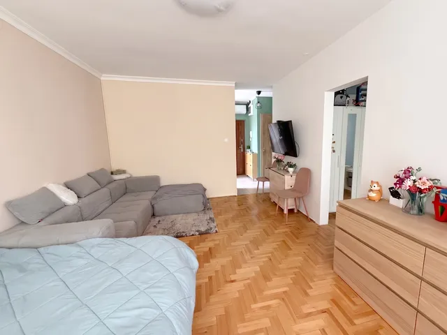 Eladó lakás Budapest XX. kerület, Pesterzsébet 53 nm