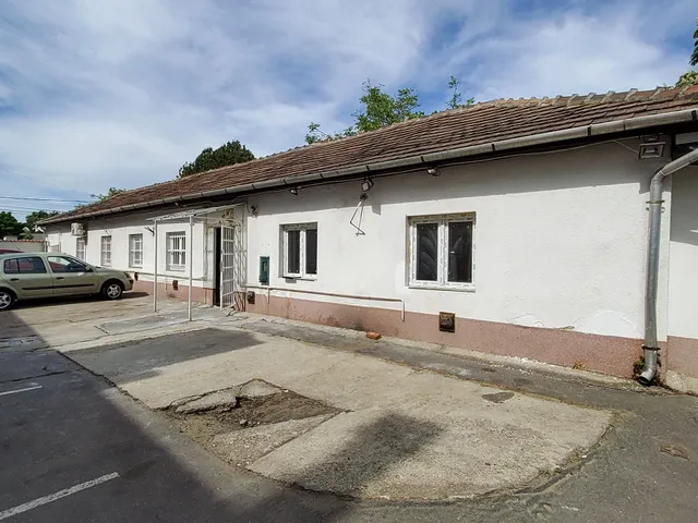 Eladó lakás Budapest XX. kerület, Pacsirtatelep 35 nm