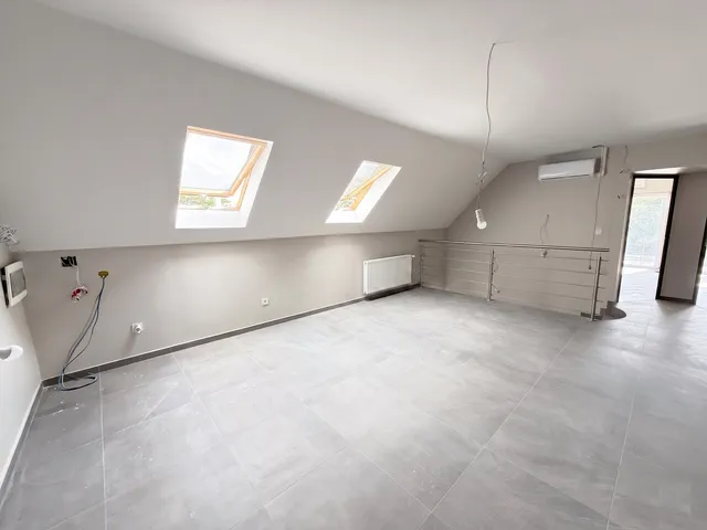 Eladó lakás Budapest XXIII. kerület, Soroksár 68 nm