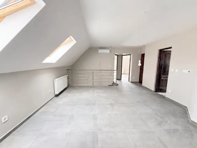 Eladó lakás Budapest XXIII. kerület, Soroksár 68 nm
