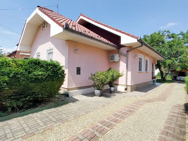 Eladó ház Halásztelek 87 nm