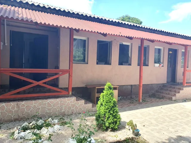 Eladó kereskedelmi és ipari ingatlan Ráckeve, Szulla 717 nm