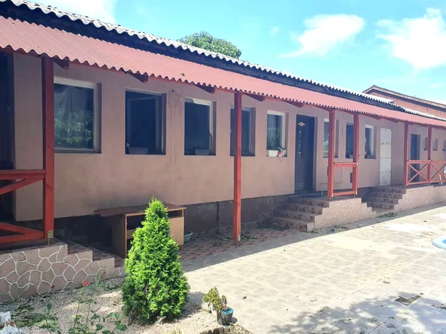 Eladó kereskedelmi és ipari ingatlan Ráckeve, Szulla 717 nm