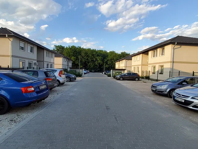 Eladó lakás Szigethalom, Marlyntelep 42 nm