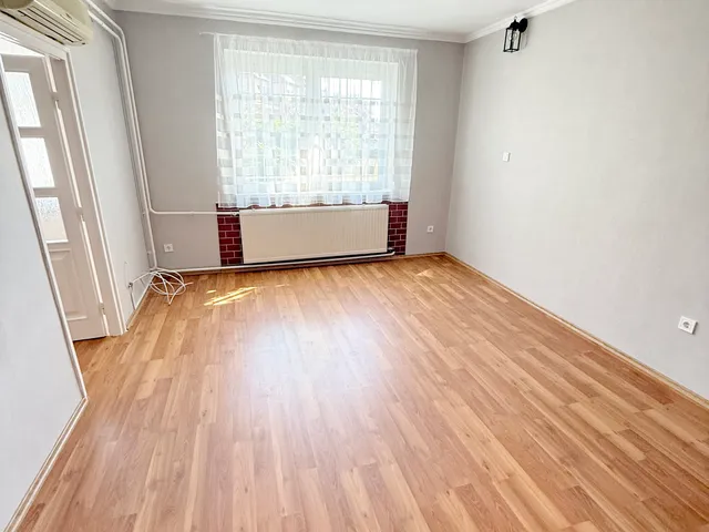 Kiadó lakás Budapest XXIII. kerület, Soroksár-Újtelep, Nyír utca 46 nm