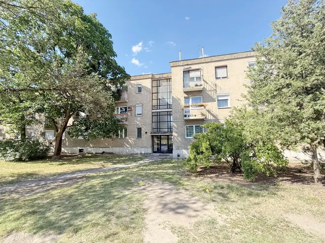 Kiadó lakás Budapest XXIII. kerület, Soroksár-Újtelep 46 nm