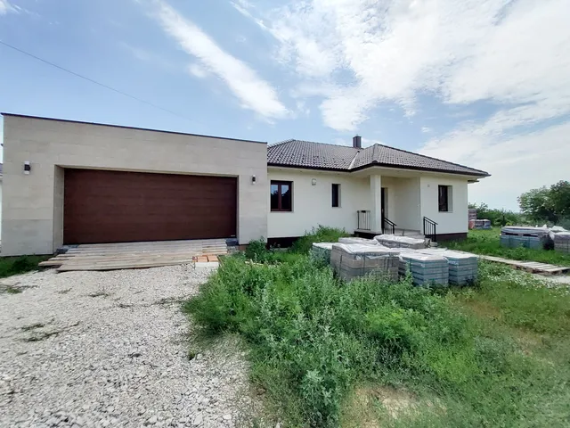Eladó ház Gyenesdiás 145 nm