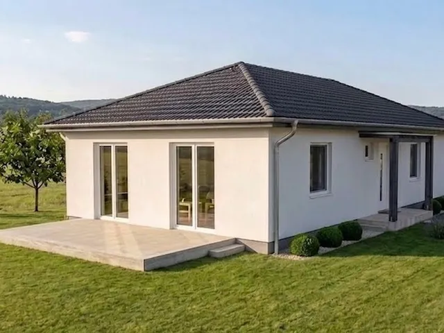 Eladó ház Sülysáp, Tápiósüly 75 nm
