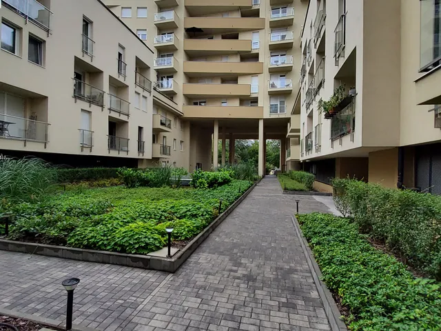 Eladó lakás Budapest XIX. kerület, Kispest 67 nm